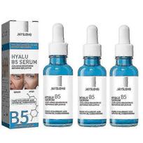 3pcs Jaysuing Anti-wrinkle Firming B5 Essence Dilutes Fine Lines On The Face, Moisturizes, Tightens, Lifts And Brightens The Skin -3340036015201
