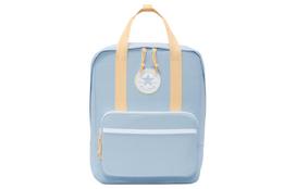 Converse Polyester Backpack Regular Unisex Blue 10026501 beige