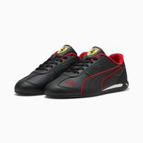 Puma FERRARI REPLICATCH men's sports shoes black 30935501 size 44