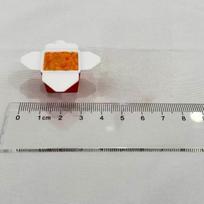 Genuine ZURU Mini Brands Filling Refrigerator Balls Series confirmed Toys Dollhouse Accessories Super Mini Snacks Balls Adult gray