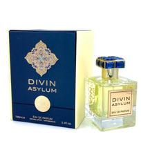 French Avenue, Divin Asylum, Tualetinis vanduo, Vyrams, 100 ml