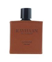 Rayhaan, Corium, Kvepalai (Eau De Parfum), Vyrams, 100 ml