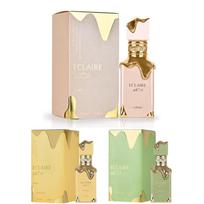 Eclaire Cream Muffin Perfume Unisex Long-Lasting Fragrance Strong Scent 1pcs