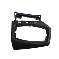 Ford Focus Žibintų Jungiklio Apdailos Juostelė ir Oro Angos Rėmelio Dangtelis (Modeliai 12, 15, 17) black