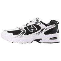 530 New Balance 'Baltas Juodas' MR530SJ 37