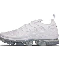 Nike Air VaporMax Plus 'White Platinum' 924453-100 45 white