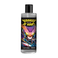 Vandens pagrindo lubrikantas Ouch!, 100 ml