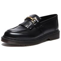 Dr. Martens Adrian Snaffle Kutasų Loferiai Juodi Unisex Sportbačiai 32102001 36 black