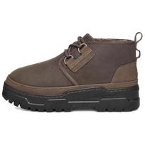 UGG Neumel TrailGazer Boot Thunder Cloud Men Sneakers 1158230-TCLD 43 gray