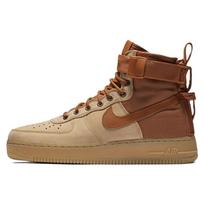 Nike Sf Air Force 1 Mid Premium Praline AA1129-200 39 brown