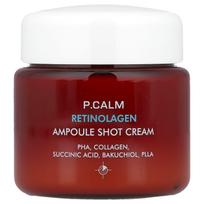 P.CALM, Retinolagen Ampoule Shot Cream, 60ml (2.02 fl oz)