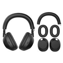 3Pcs/Set For Sony WH-1000XM6 Headphone Protective Case Shell Protective Case Headband Protective Case