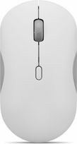 Lenovo | Silent Mouse | 350 | Wireless | Bluetooth | Cloud Grey GY51S61907 | 195892126560