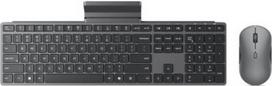 Lenovo | 700 Modern Multi-Device | Keyboard and Mouse Set | Wireless | Mouse included | Bluetooth | US | Luna Grey GX31S04959 | 195892125945