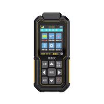 Handheld GPS Land Area Meter