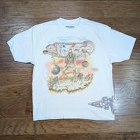 Travis Scott Circus Maximus European Exclusive Tour 2024 T-shirt Size XL 24x29 XXL