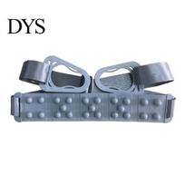 Vibration Belt Massage Fine Stitching High Breaking Strength Nylon Treadmill Accessory Waist Beauty for Workout