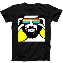 Gil Scott Heron Reflections Sunglasses Jazz Music Gift T Shirt T86 3XL