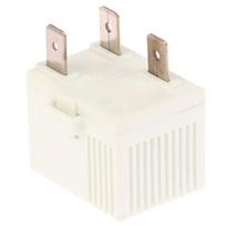 Šaldiklio kompresoriaus starterio apsauga Ty-Qz-003, skirta Haier Rongsheng Hisense one size white