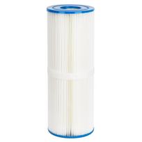 PLFPRB25-IN Baseino filtro kasetė, suderinama su Pleatco PRB25-IN, Unicel C-4326, Filbur FC-2375 Pakeitimo karšto kubilo filtro dalys