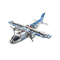 Lego krovininis lėktuvas ONE SIZE įvairiaspalvis