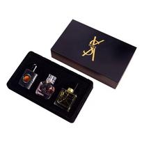 Moterų kvepalų rinkinys Black Opium Freedom Water 1pcs juoda