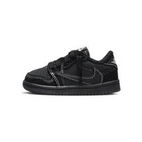 Jordan 1 Retro Low OG SP Travis Scott Black Phantom TD DO5441-001 23.5