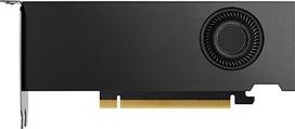 Vaizdo plokštė PNY Nvidia RTX 4000 SFF Ada Generation (VCNRTX4000ADALP-SB)