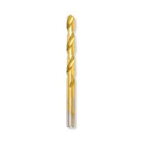 Proline Grąžtai 5154279, 1,0mm, 12mm, 34mm, 135° pjovimo kampas, HSS, TiN, 5 vnt. rinkinys.