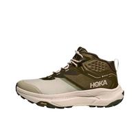 Hoka One One Transport Hike Gtx Comfortable Versatile Waterproof Hiking Shoes Men Hiking Shoes 1172912-SRCG 44