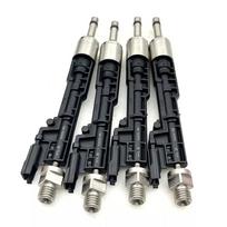 4x 13647597870 Tinka BMW kuro purkštukui EU5 328i 320i 528i X1 X3 2.0L N20 N55