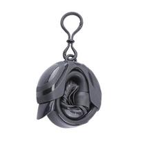Snorkel Tube Collapsible Ergonomic Mouthpiece Comfortable to Use Quick Release High Stability Oxygen Supply with Compact Storage Case Roll Up juoda