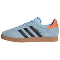 Adidas Gazelle 'Clear Sky Black Gum' sportbačiai JI2076 38 mėlyna