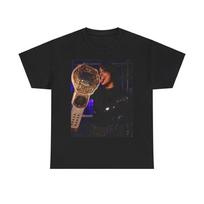 Rhea Ripley WWE Tee Shirt M brown