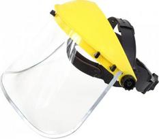 Lahti Pro Veido apsauga 5117472, 200mm, polikarbonatas, smūgio atsparumas B, 0,86g, 120m/s