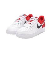 Nike Air Force 1 LV8 1 Low Red Satin CK0502-600 EU 36