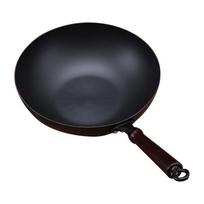Zhang Xiao Quan Vintage Master Iron Wok