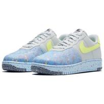 Nike Air Force 1 Low Crater Pure Platinum 2020 - CT1986-001 EU 36.5 įvairiaspalvis