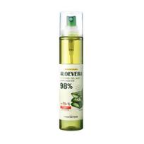 FROMNATURE Aloe Vera Soothing Gel Mist, 1 pc, 120ml