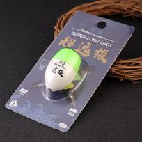 Anti-collision Beans Sea Fishing Knot Stopper Bobber Accessories Fishing Tackle Rock Fishing Fishing Float Kit