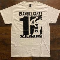 Playboy Carti Rolling Loud bootleg Tee Unisex Short Sleeve Shirt S5XL Unisex T-Shirt XXL black
