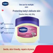 Vaseline Baby Repairing Jelly