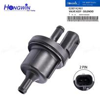 Turbo vakuumo solenoidinis vožtuvas Ford Fiesta Ford Mondeo BOSCH V70 0280142461 281367 1PC