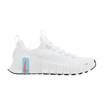 Nike Free Metcon 6 White Denim Turquoise (Women's) 38 white