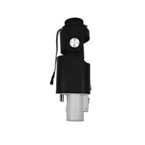Floor Brush Electrified Hose for Roidmi X20 X20 X20pro X30pro Handheld Cordless Vacuum Cleaner Parts