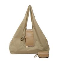 Stylish Travel Keychain Storage Bag, Large Capacity Eco-friendly Convenient Shopping Bag, Pendant Accessory Bag