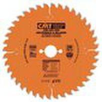 Cmt pjūklas aliuminiui ir laminatui 190x30 mm 40 dantų