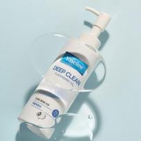 Vaseline Deep Clean Cleansing Oil 140ml – Deep Makeup Removing Facial Cleansing Oil