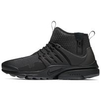 Nike Air Presto Mid Utility Black 859524-006 42.5
