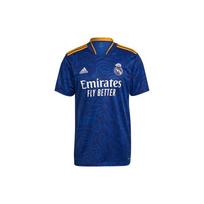 Adidas Futbolo Marškinėliai Vyriški Mėlyni H40942 S mėlyna